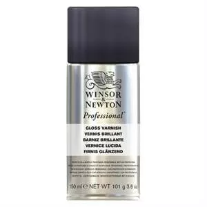 Winsor and Newton Professional Varnish